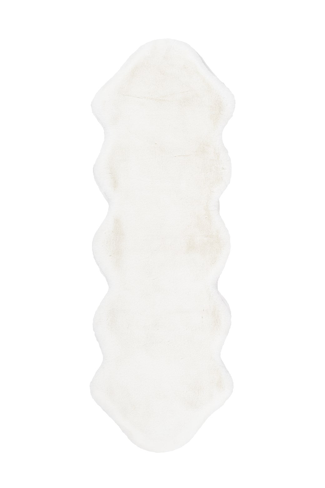 Rabbit Double Sheepskin 325