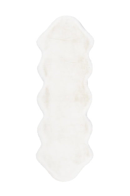 Rabbit Double Sheepskin 325