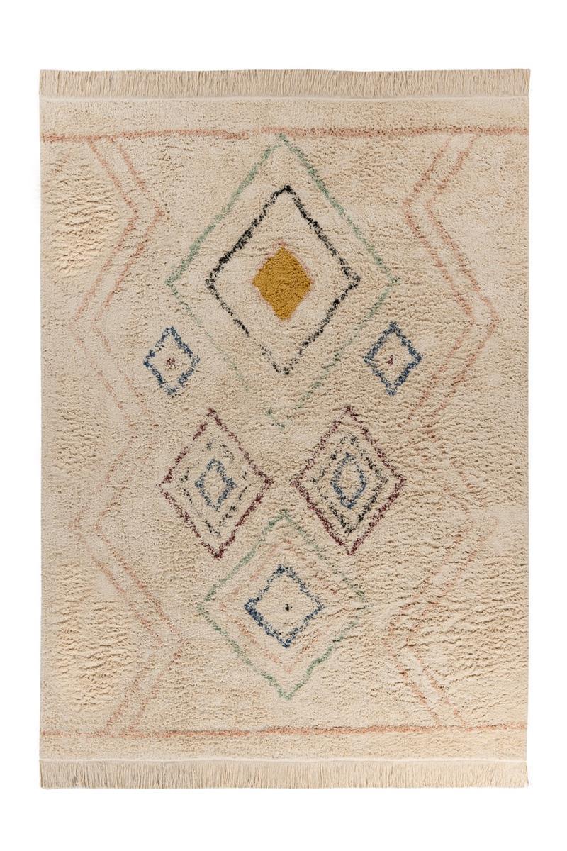 Kayoom Mylen 125 Creme / Multi