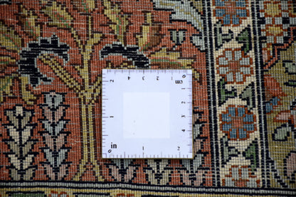 Hamadan 8467 Multi 247cm x 226cm (B.No. 390)