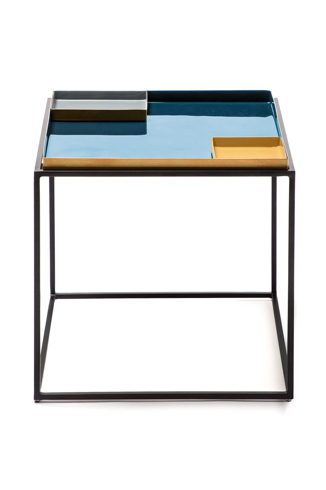 Kayoom Beistelltisch Famosa