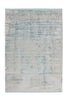 Hellblau / 120cm x 170cm