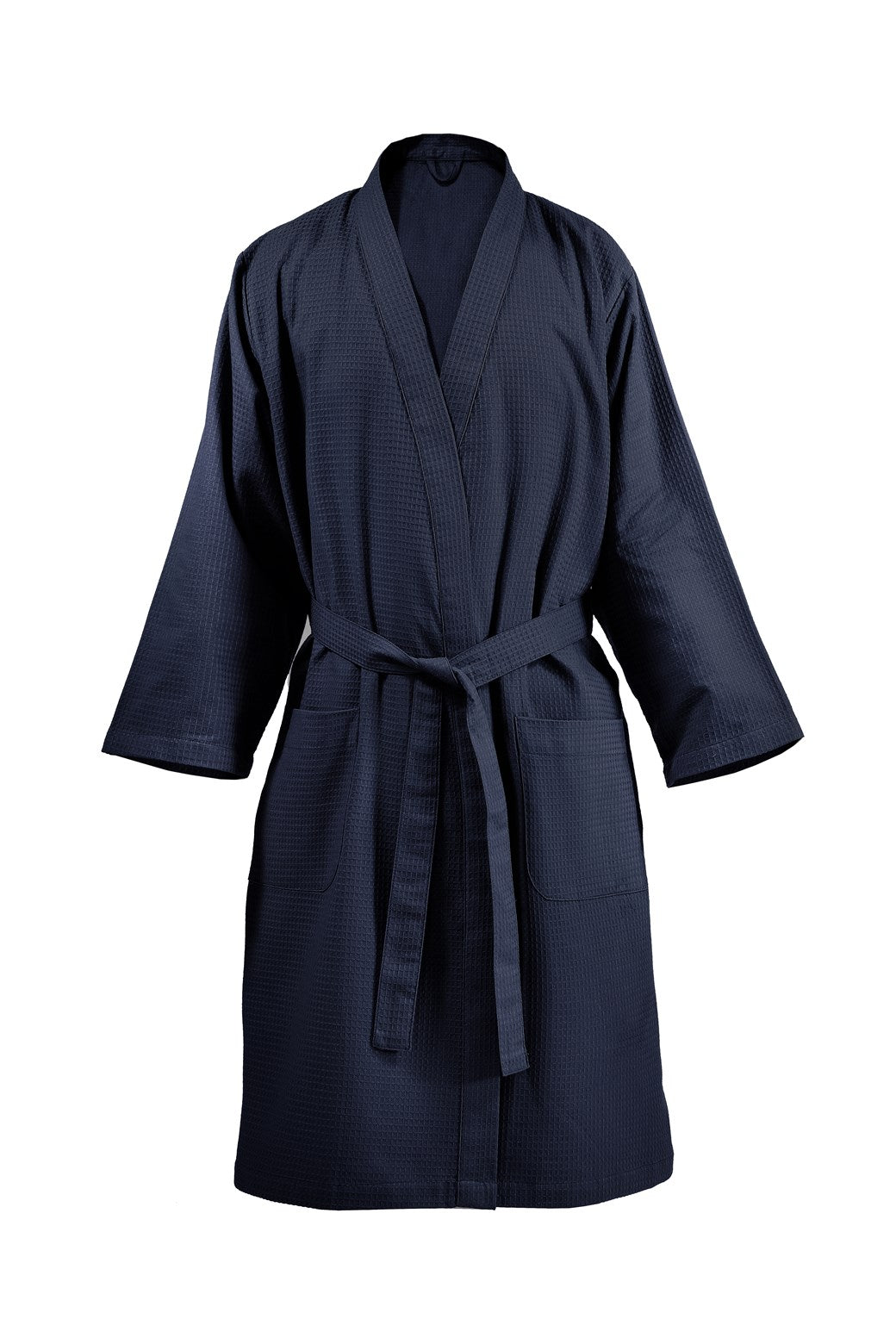 Kayoom Bademantel Carla 125 Blau