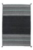 Grau / 120cm x 170cm