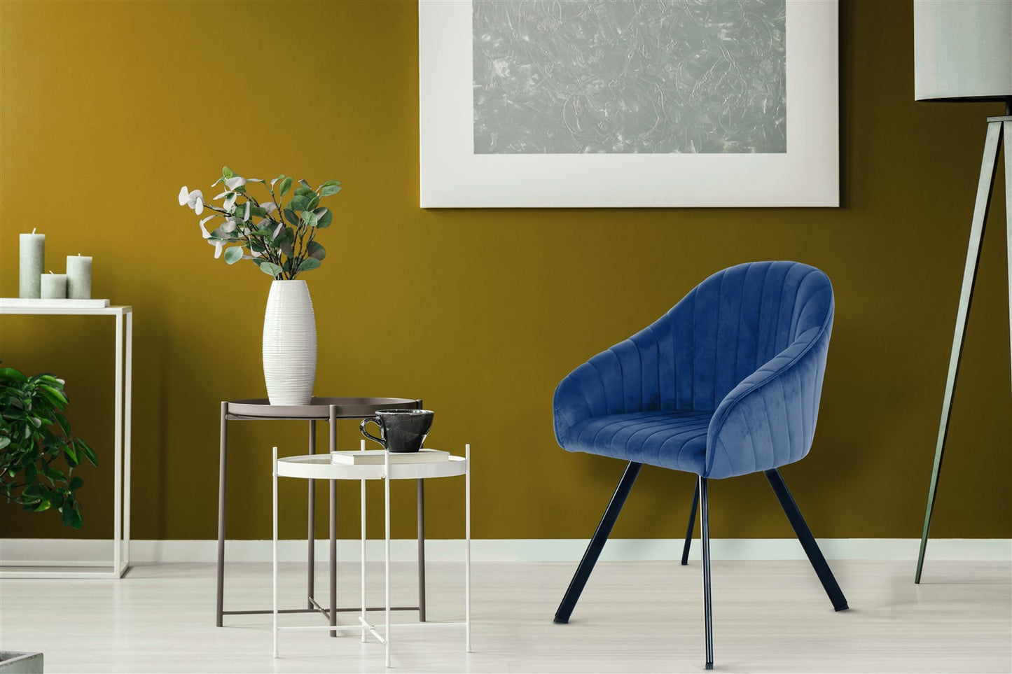 Stuhl Jodie 125 2er-Set