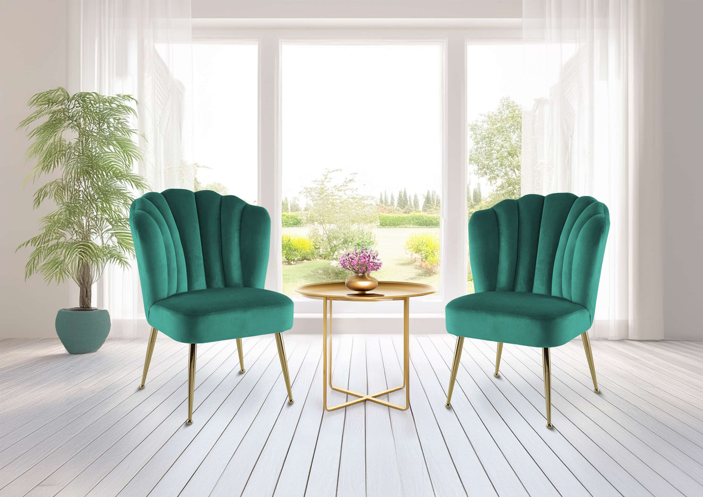 Stuhl Lalie 125