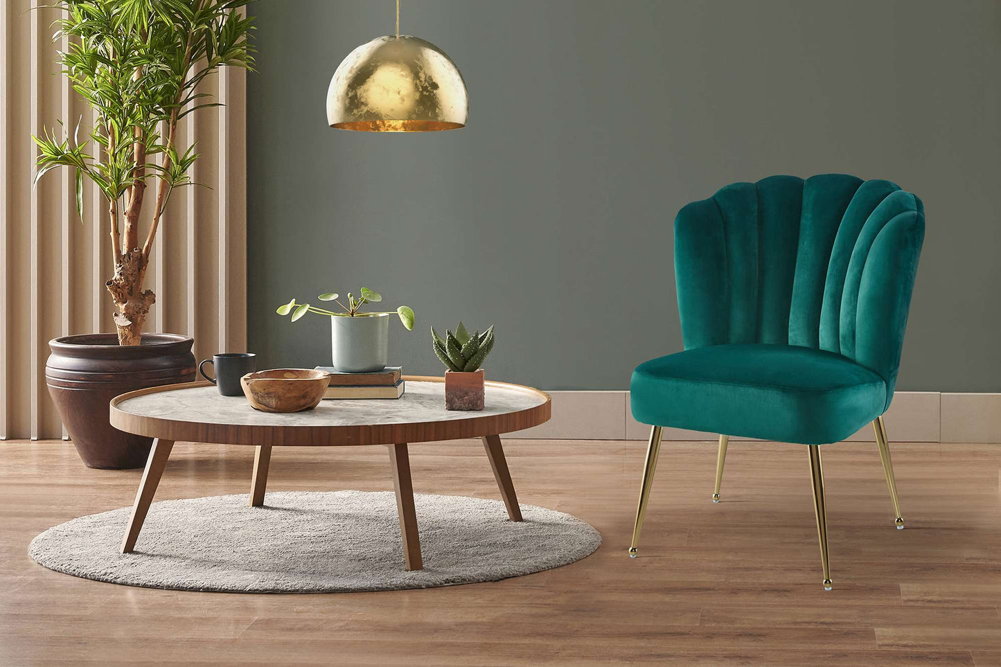 Stuhl Lalie 125