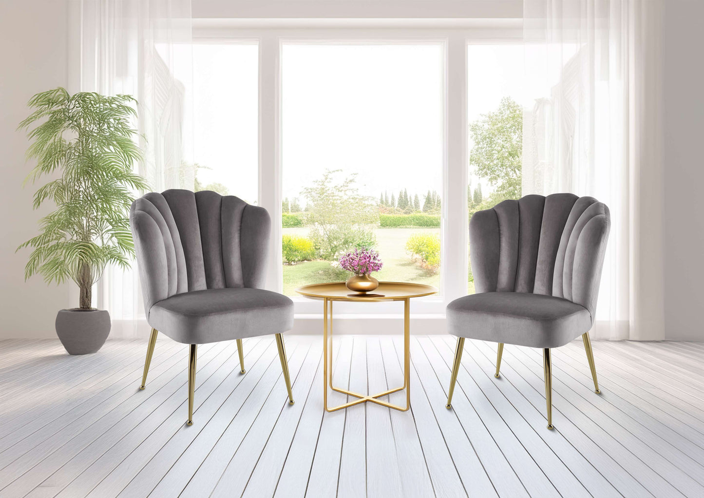 Stuhl Lalie 125