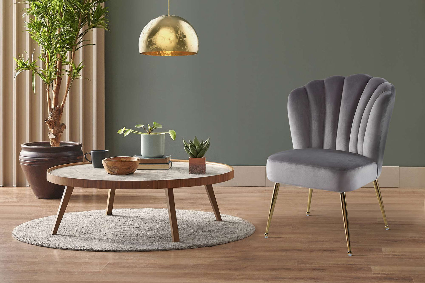 Stuhl Lalie 125