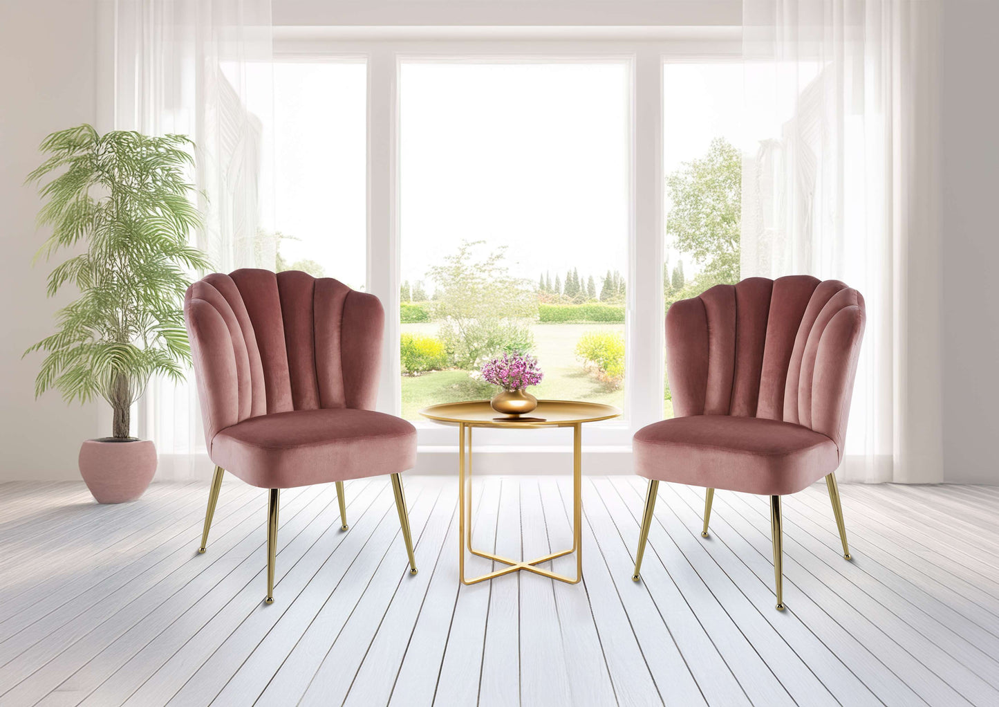 Stuhl Lalie 125