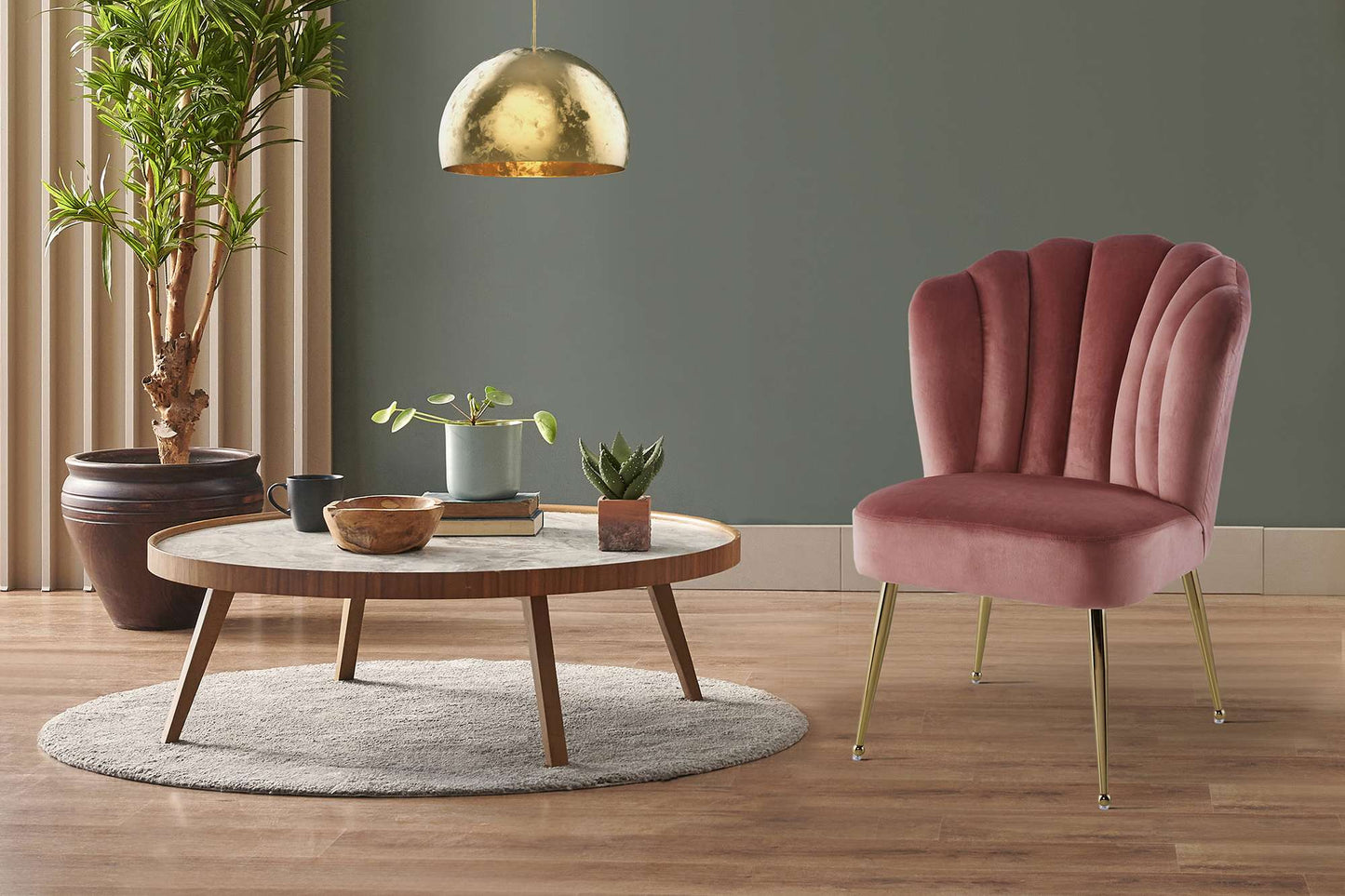 Stuhl Lalie 125