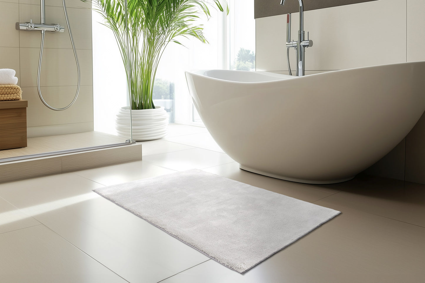 Badematte Fresh Flow 125