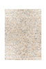 Silber / 120 x 170 cm