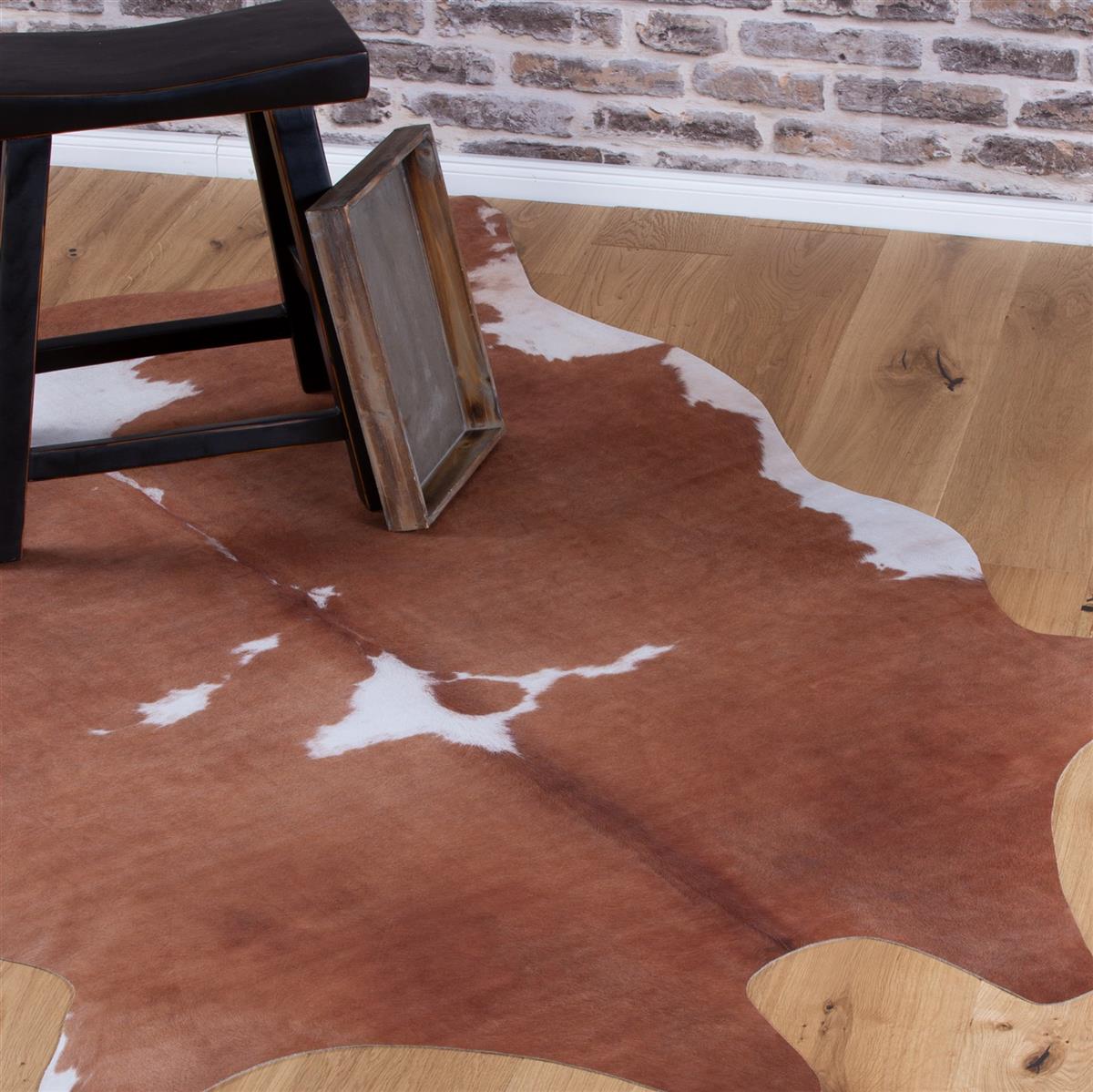 Sanari 205 Braun 155 x 190cm