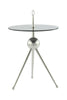 Silber / Grau