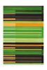 Multi / Grün / 60cm x 90cm