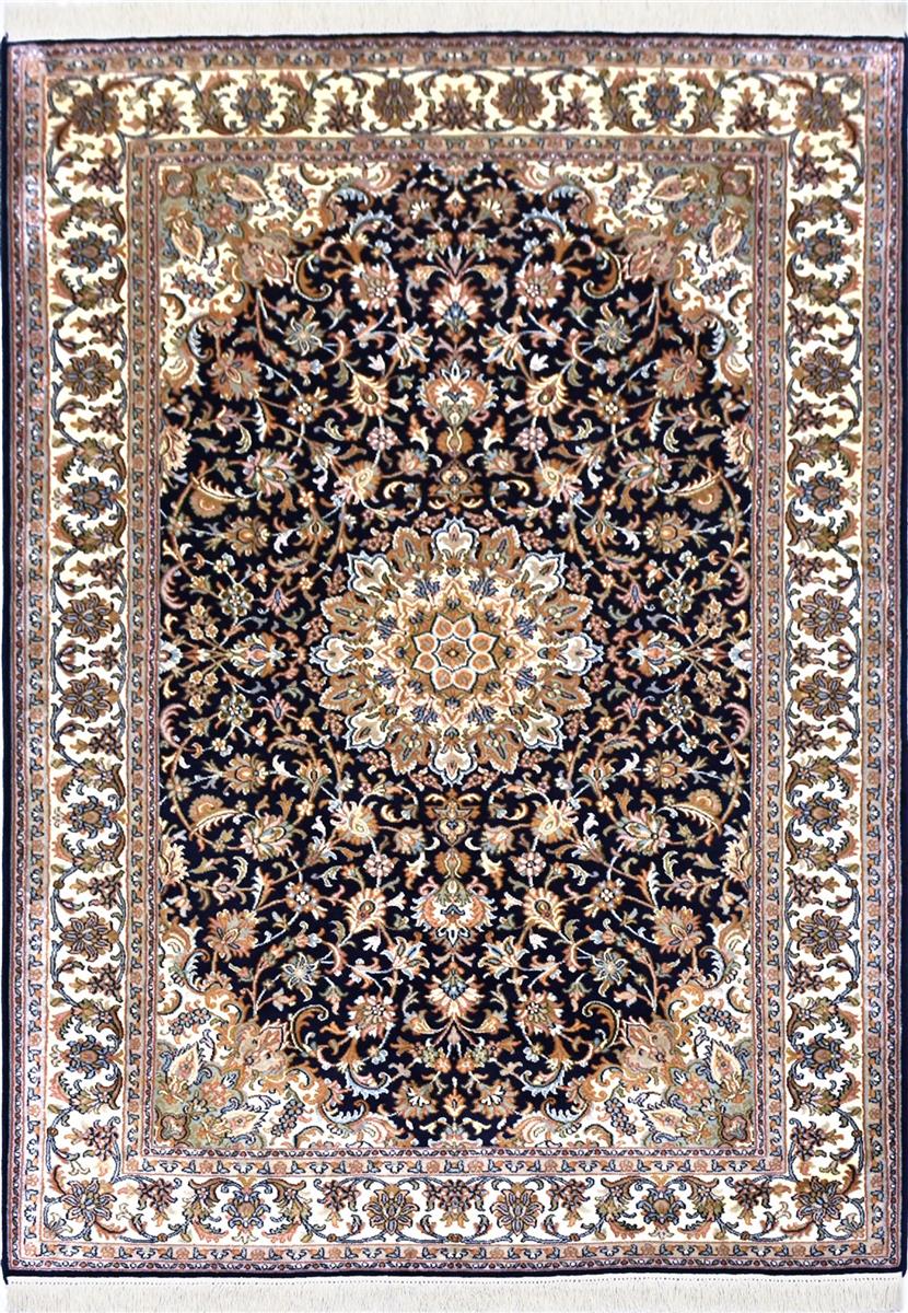 Kashan 8805 Multi 125cm x 183cm (B.No. 180)