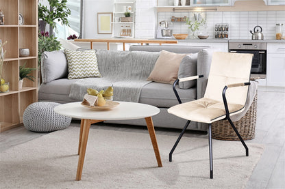 Stuhl Eaden 225 2er-Set