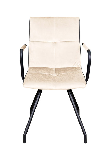 Stuhl Eaden 225 2er-Set