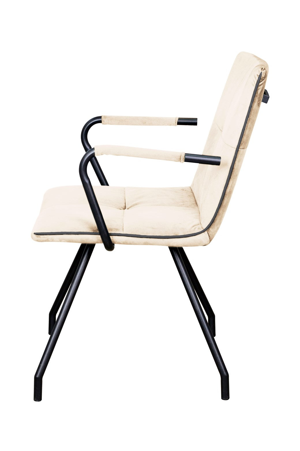 Stuhl Eaden 225 2er-Set