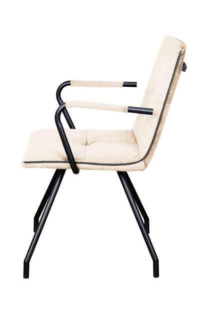 Stuhl Eaden 225 2er-Set