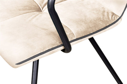 Stuhl Eaden 225 2er-Set