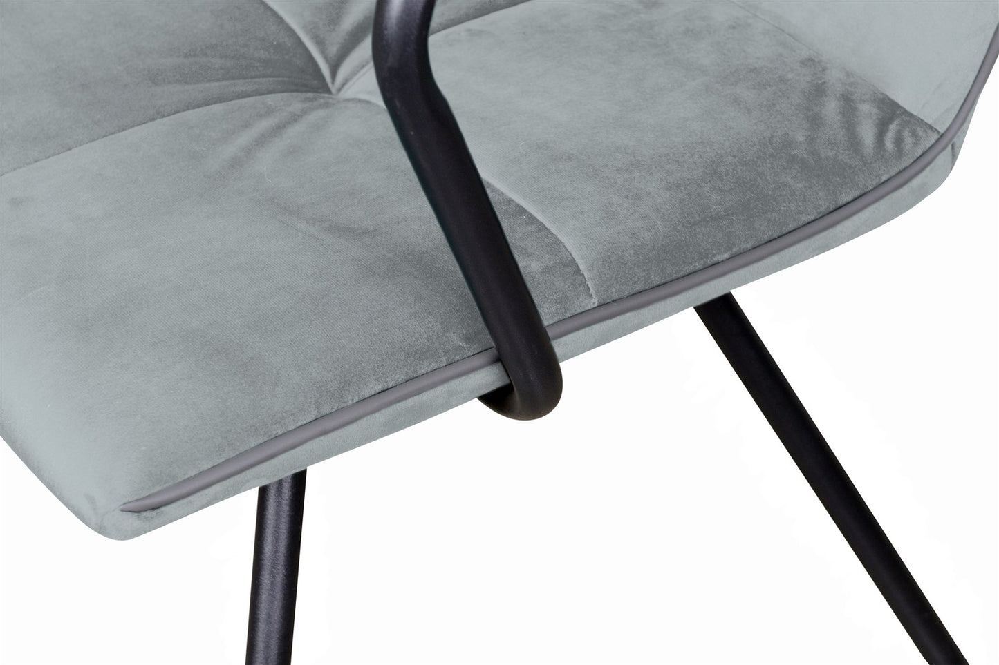 Stuhl Eaden 225 2er-Set