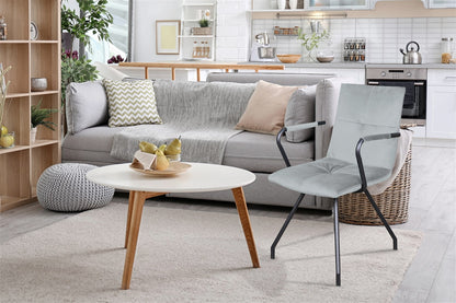 Stuhl Eaden 225 2er-Set