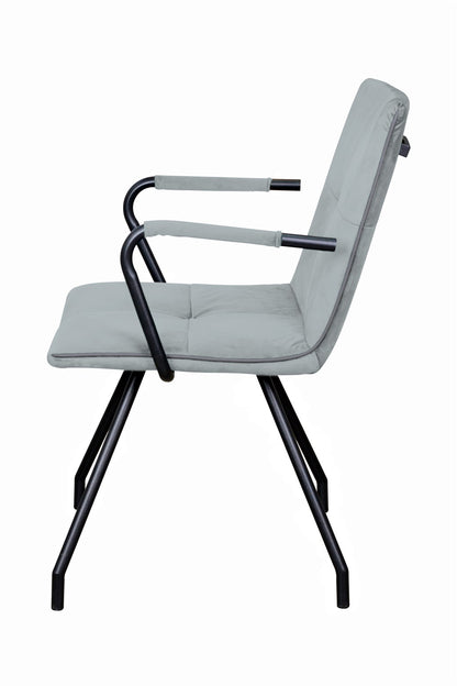 Stuhl Eaden 225 2er-Set