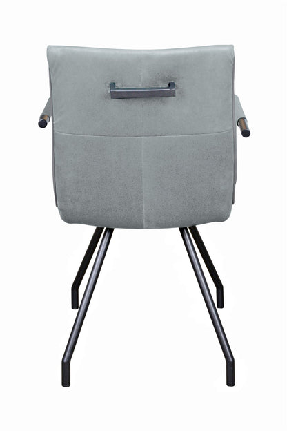 Stuhl Eaden 225 2er-Set