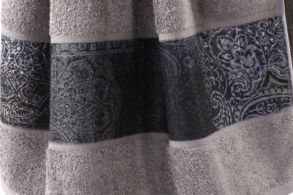 Handtuch Medley 125 8er-Set