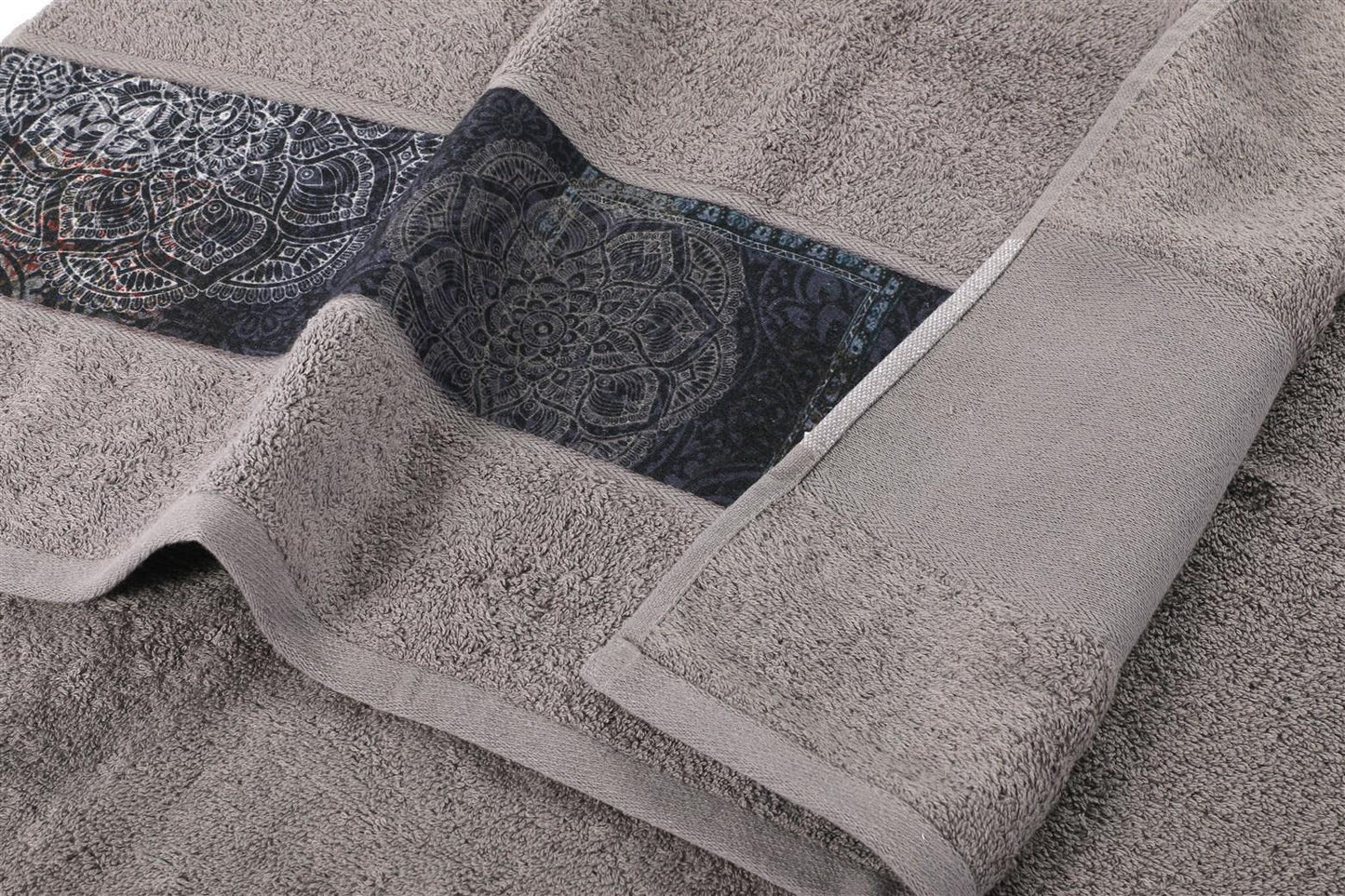 Handtuch Medley 125 8er-Set