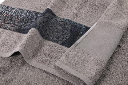 Handtuch Medley 125 8er-Set