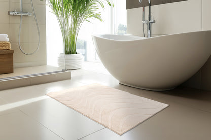 Badematte Lagoon Luxe 125