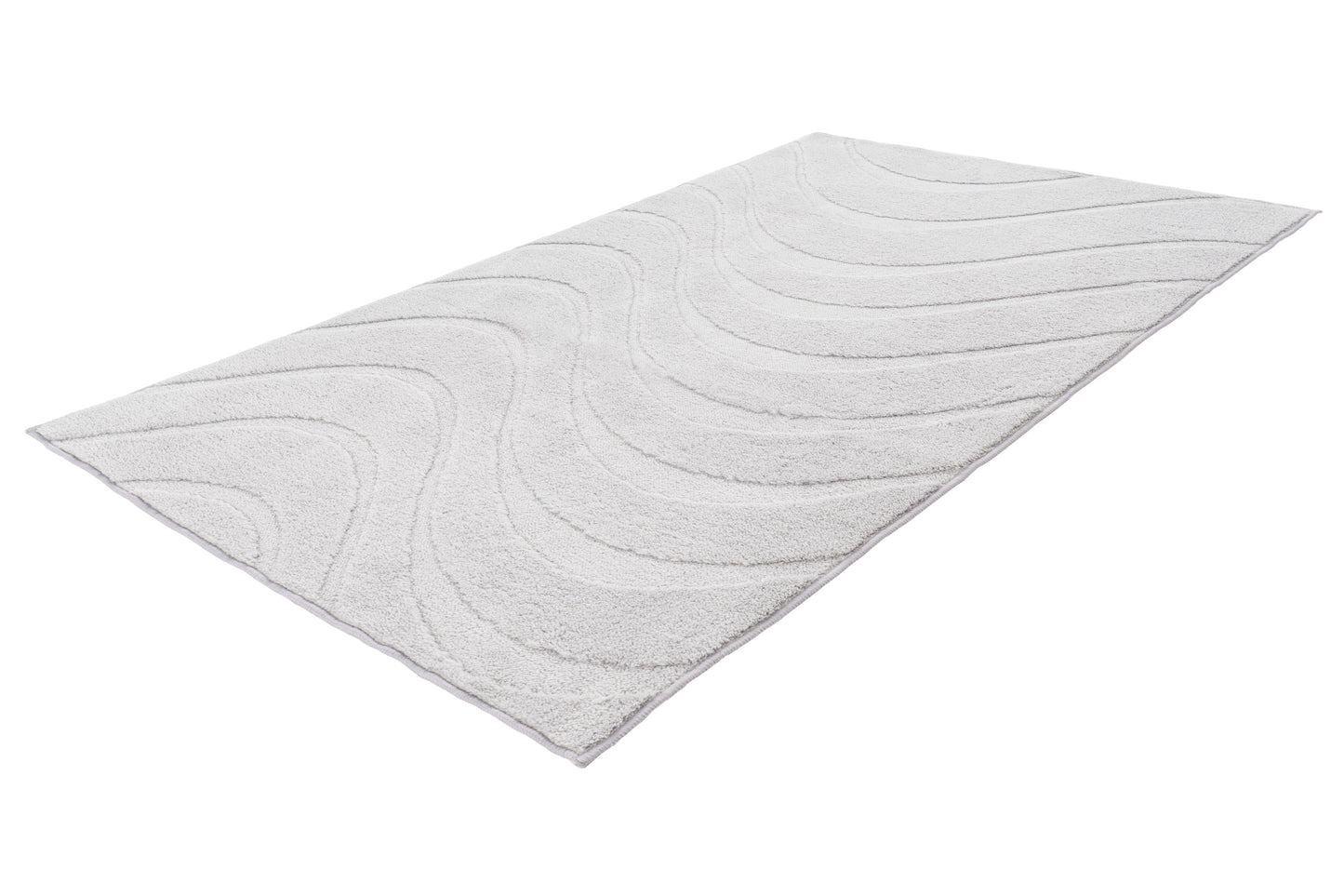 Badematte Ripple Soft 125
