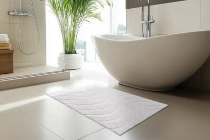 Badematte Ripple Soft 125