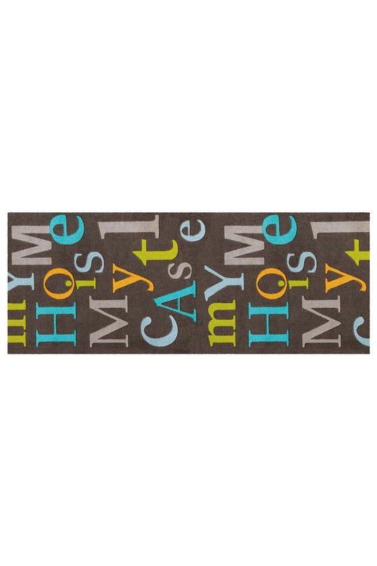 Living Mat 16