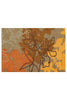 Orange / 64cm x 168cm