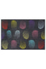 Multi / Grau / 64cm x 168cm