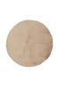 Beige / Ø 100cm RUND