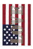 Multi USA / 140cm x 200cm