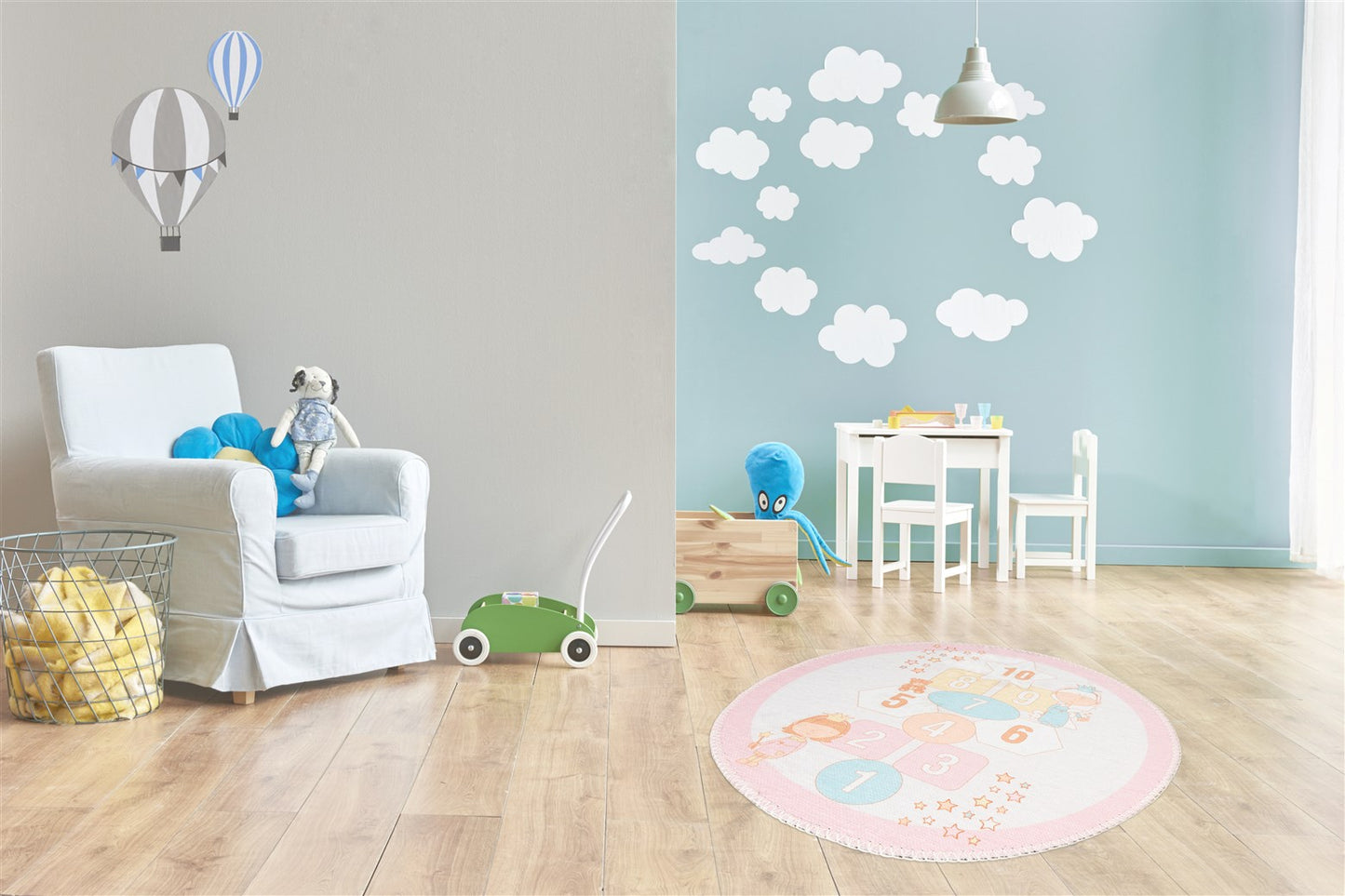 Playground 125