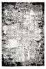 Grau / 80cm x 150cm