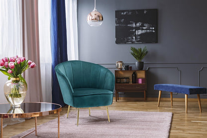 Sessel Loulan 125
