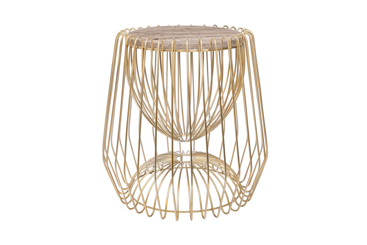 Kayoom Beistelltisch Malibu 225