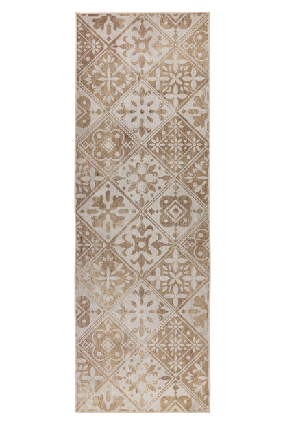 Vulcano 125 Beige 60 x 180 cm