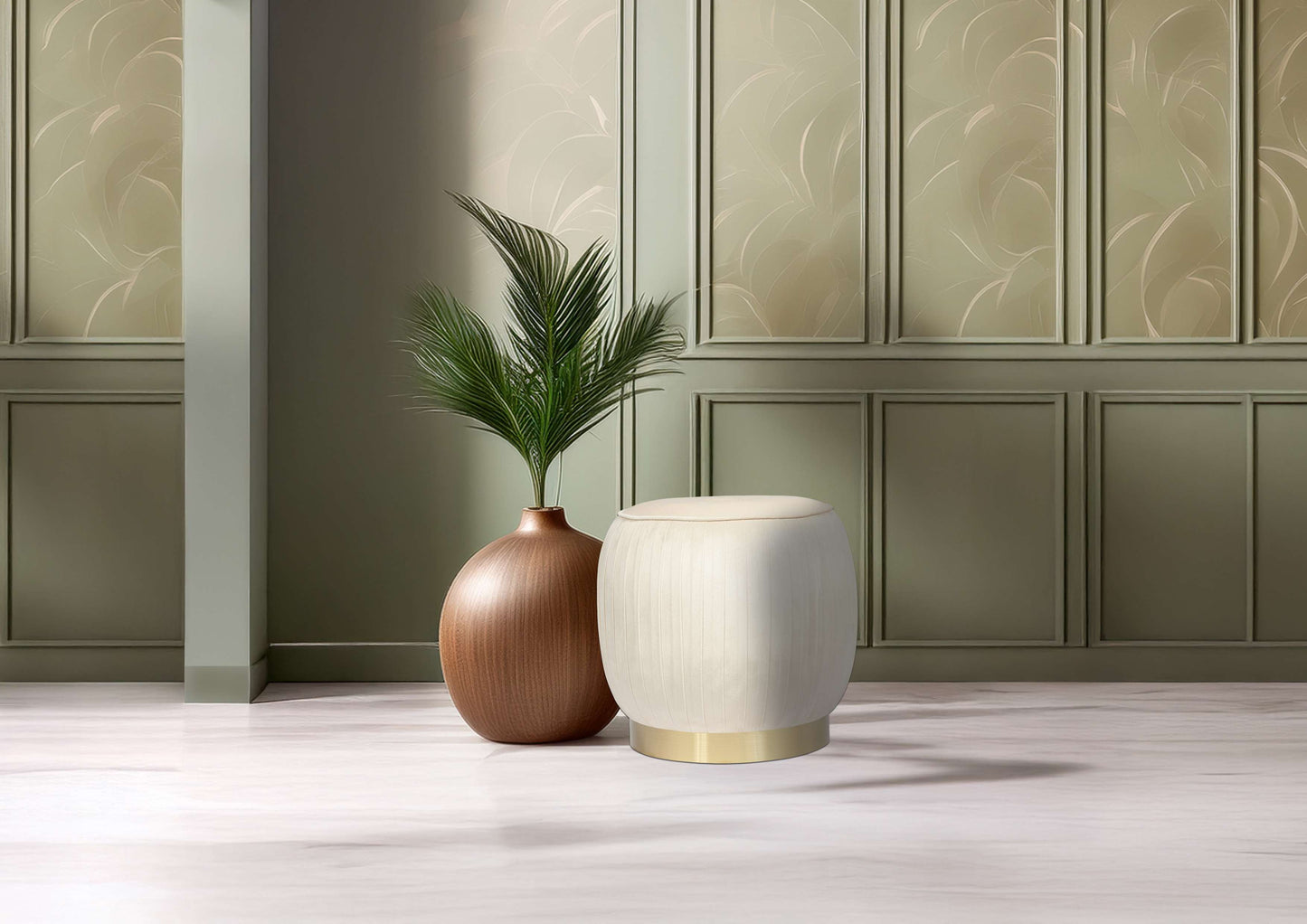 Hocker Lyla 125