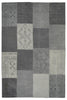 Multi / Grau / 120cm x 170cm