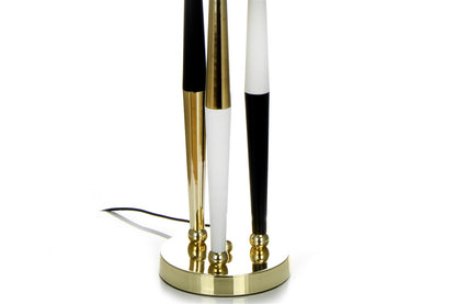 Tisch- / Stehlampe Paralla 125