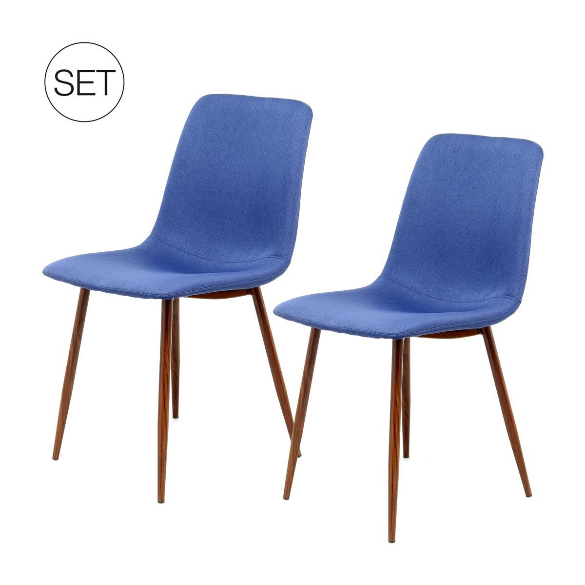 Stuhl Maggie 110 2er-Set